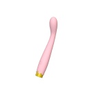 G SPOT VIBRATOR Pink - 4
