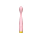 G SPOT VIBRATOR Pink - 6