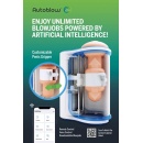 Autoblow AI Ultra Demo Clear - 1
