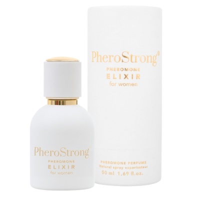PheroStrong Pheromone Elixir for Women 50ml - 1