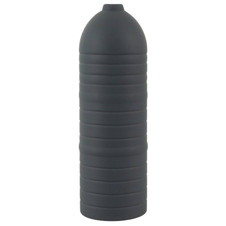 Rękaw Performance Sleeve XL do masturbatora Suck-O-Mat 3 - elastyczny silikon/PU, długość całkowita 21 cm, średnica otworu 3,1 c - 3