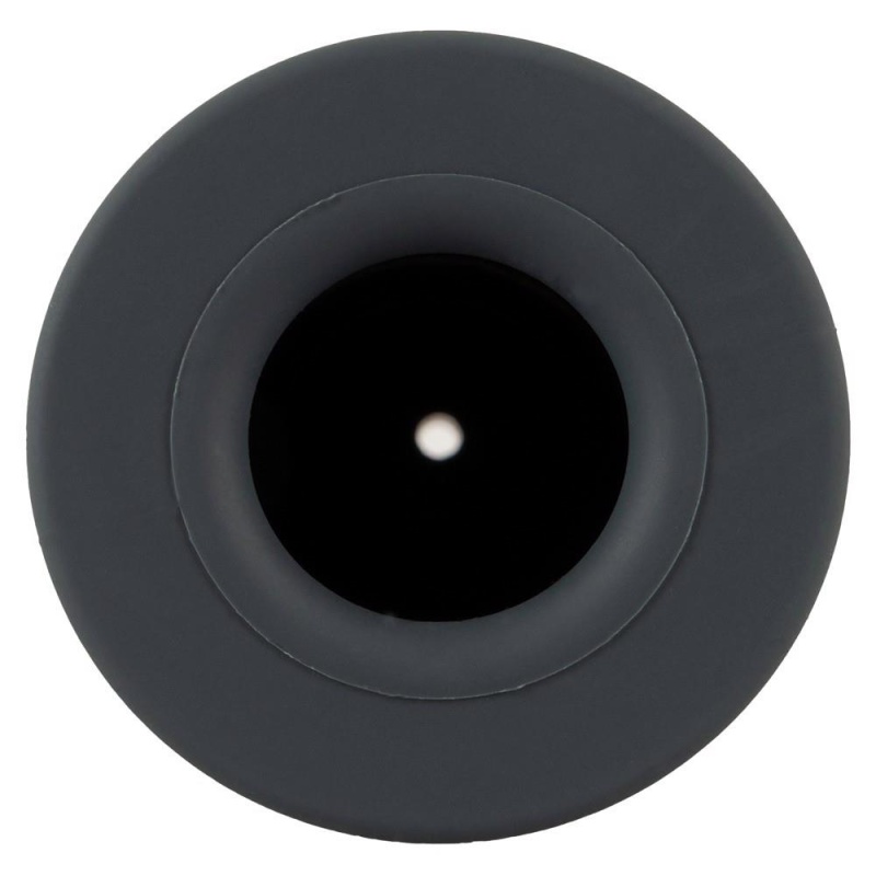 Rękaw Performance Sleeve XL do masturbatora Suck-O-Mat 3 - elastyczny silikon/PU, długość całkowita 21 cm, średnica otworu 3,1 c - 5