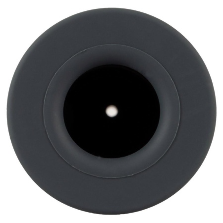 Rękaw Performance Sleeve XL do masturbatora Suck-O-Mat 3 - elastyczny silikon/PU, długość całkowita 21 cm, średnica otworu 3,1 c - 5