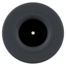 Rękaw Performance Sleeve XL do masturbatora Suck-O-Mat 3 - elastyczny silikon/PU, długość całkowita 21 cm, średnica otworu 3,1 c - 5