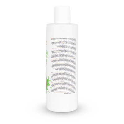Wodny lubrykant i żel do masażu 2w1 Aroma Series Kiwi 300ml - 1 2