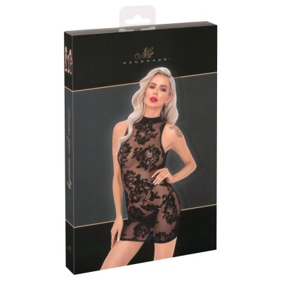 Mini Dress LP-937 - 1