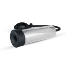 Pompka do penisa Penis Pump No. 1 z gruszką, przezroczystym cylindrem 24 cm i zaworem upustowym - 3