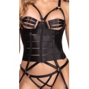 Corset Straps 85B/L - 5