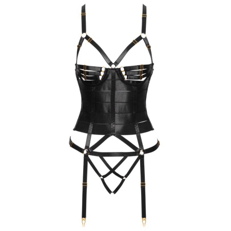 Corset Straps 85B/L - 6