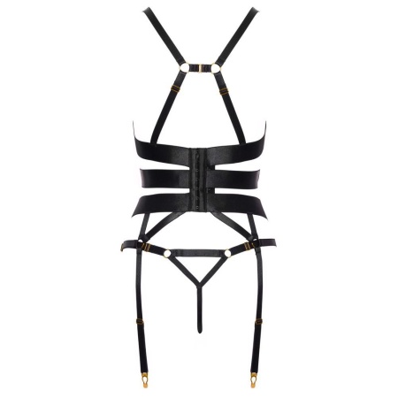 Corset Straps 85B/L - 7