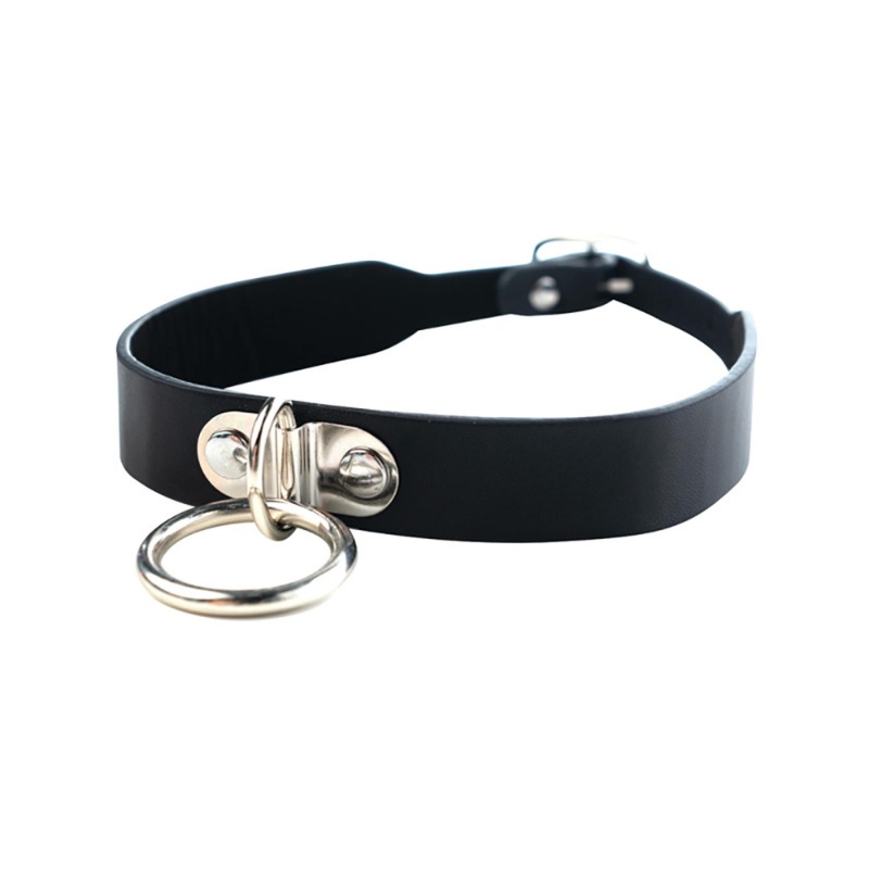 Adjustable O-ring collar - 1