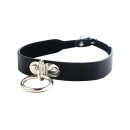 Adjustable O-ring collar - 1