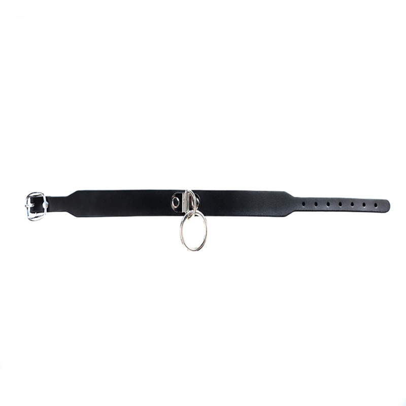 Adjustable O-ring collar - 3