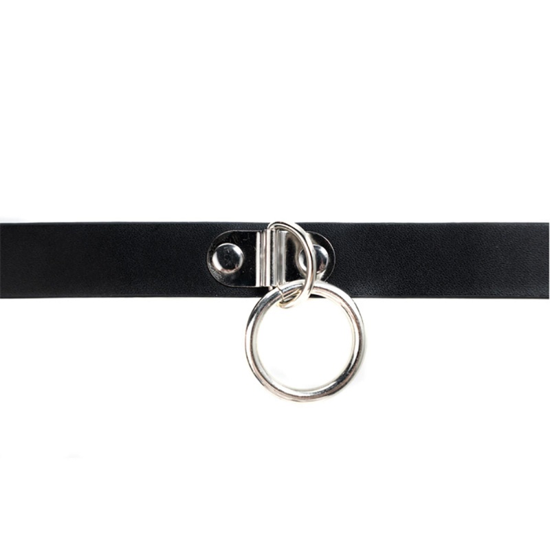 Adjustable O-ring collar - 4
