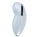 Tap & Climax 2 - wibrator nakładany z funkcją stukania i wibracji, 11 cm - 2