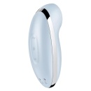 Tap & Climax 2 - wibrator nakładany z funkcją stukania i wibracji, 11 cm - 5
