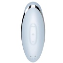 Tap & Climax 2 - wibrator nakładany z funkcją stukania i wibracji, 11 cm - 6