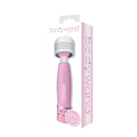 BODYWAND MINI PINK - 1