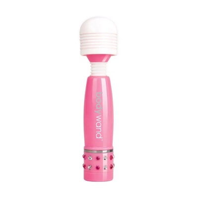 BODYWAND MINI PINK - 1 2