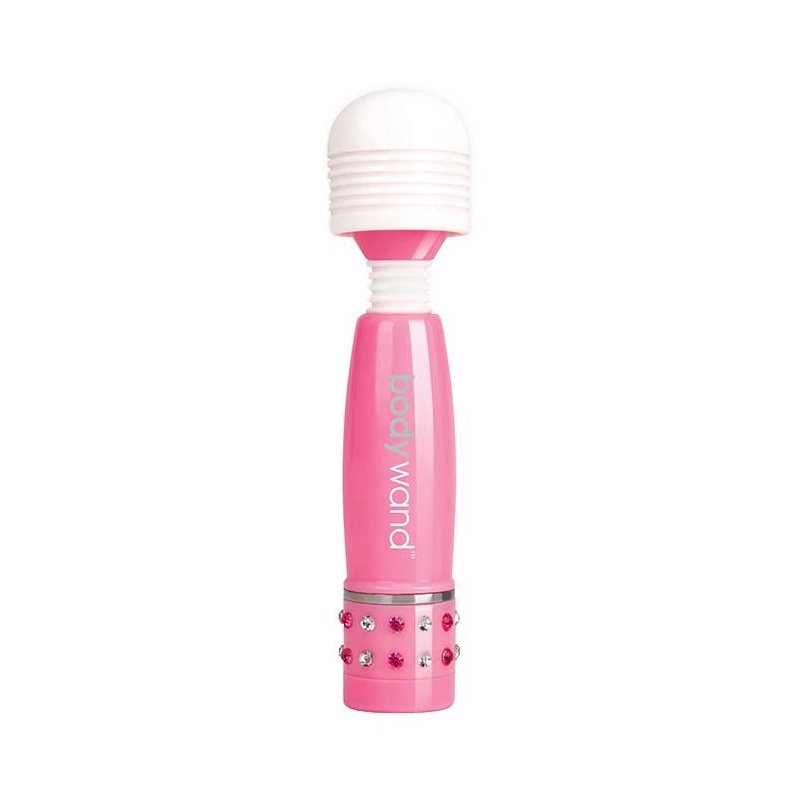 BODYWAND MINI PINK - 2