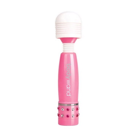 BODYWAND MINI PINK - 2