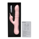 INTY Toys – Flirt – Pink - 3