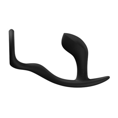 Fun Factory - Bootie Ring black - 1