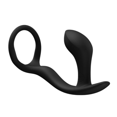 Fun Factory - Bootie Ring black - 1 2
