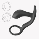 Fun Factory - Bootie Ring black - 3