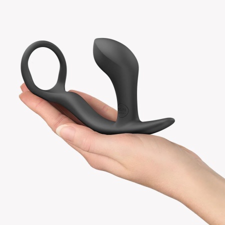 Fun Factory - Bootie Ring black - 4