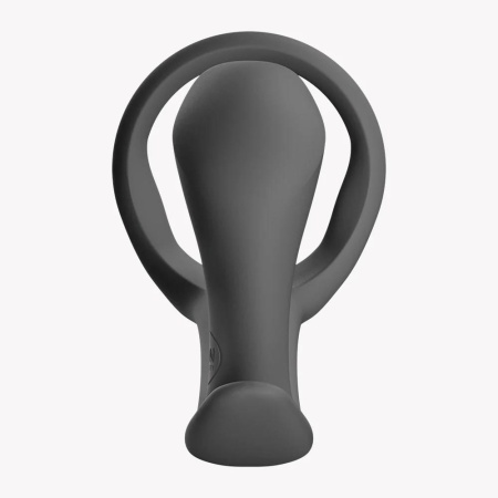 Fun Factory - Bootie Ring black - 7