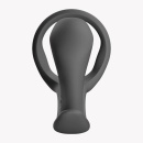 Fun Factory - Bootie Ring black - 7