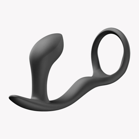 Fun Factory - Bootie Ring black - 9