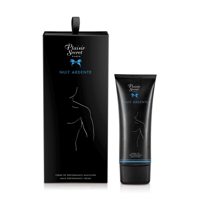 CREME NUIT ARDENTE 60ML - 1