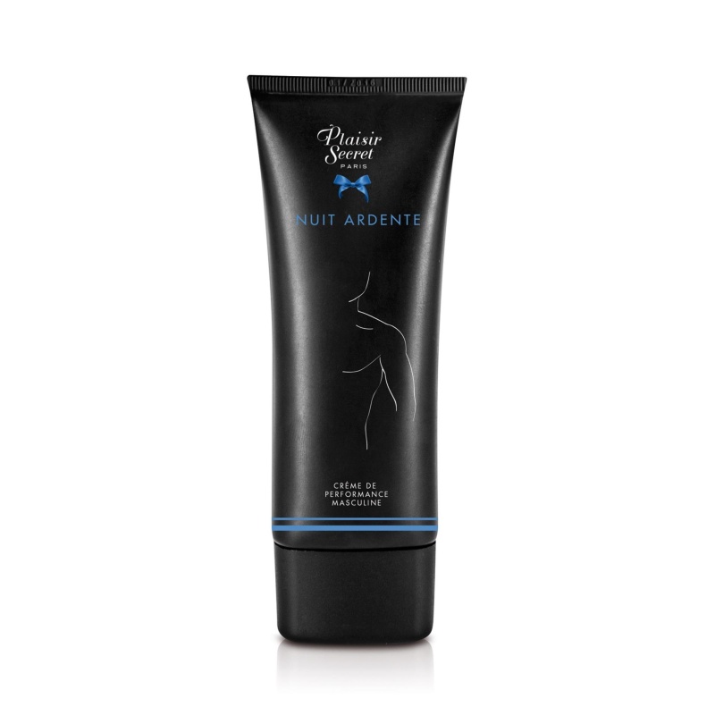 CREME NUIT ARDENTE 60ML - 3