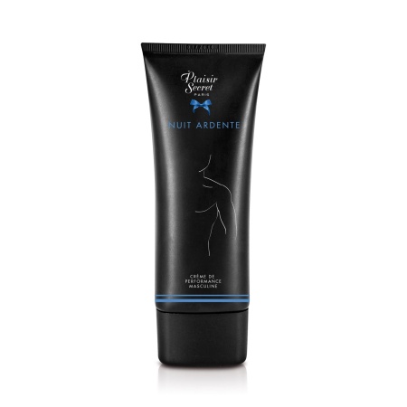 CREME NUIT ARDENTE 60ML - 3