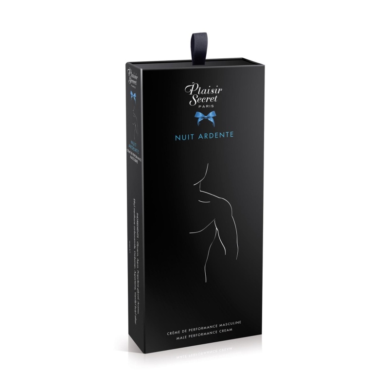 CREME NUIT ARDENTE 60ML - 4