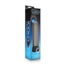 Pompa próżniowa do prącia Performance VX101 z ręczną pompką balonową, długość 24,1 cm - 1