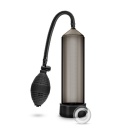 Pompa próżniowa do prącia Performance VX101 z ręczną pompką balonową, długość 24,1 cm - 3