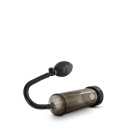 Pompa próżniowa do prącia Performance VX101 z ręczną pompką balonową, długość 24,1 cm - 4