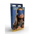 Silicone Mask Blue - 2