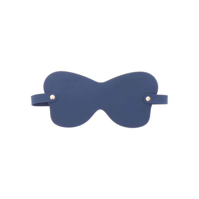 Silicone Mask Blue - 5