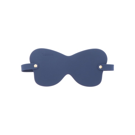Silicone Mask Blue - 5