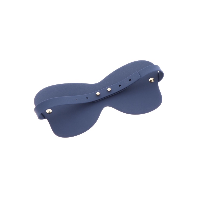 Silicone Mask Blue - 7