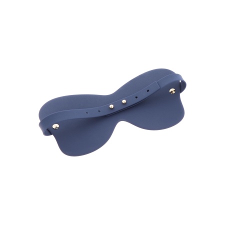 Silicone Mask Blue - 7