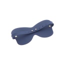 Silicone Mask Blue - 7