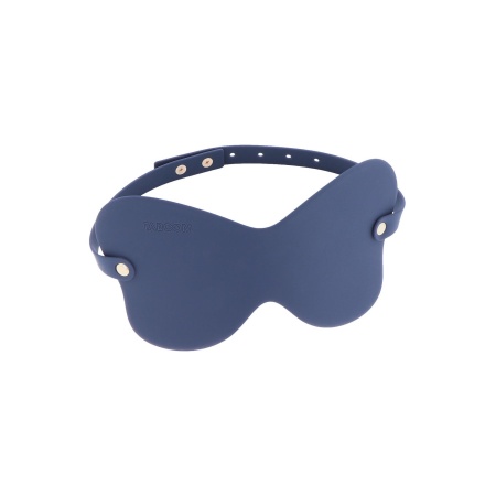 Silicone Mask Blue - 10