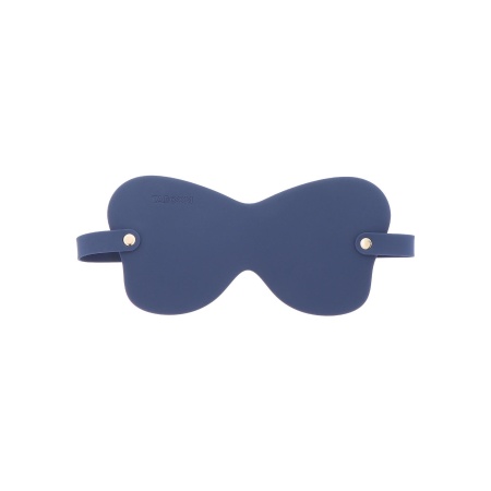 Silicone Mask Blue - 12