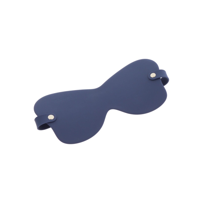 Silicone Mask Blue - 13
