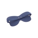 Silicone Mask Blue - 14